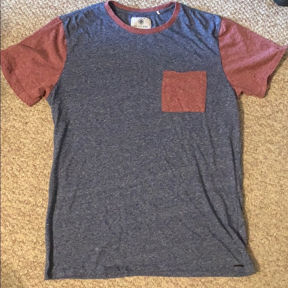 On The Byas T-shirt